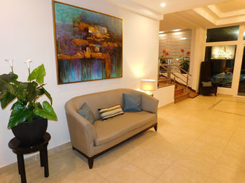 Gran Via Hotell David Exteriör bild